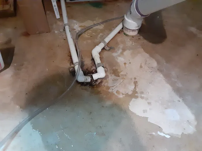 Rainbow Restoration of Gainesville, VA Picture 7