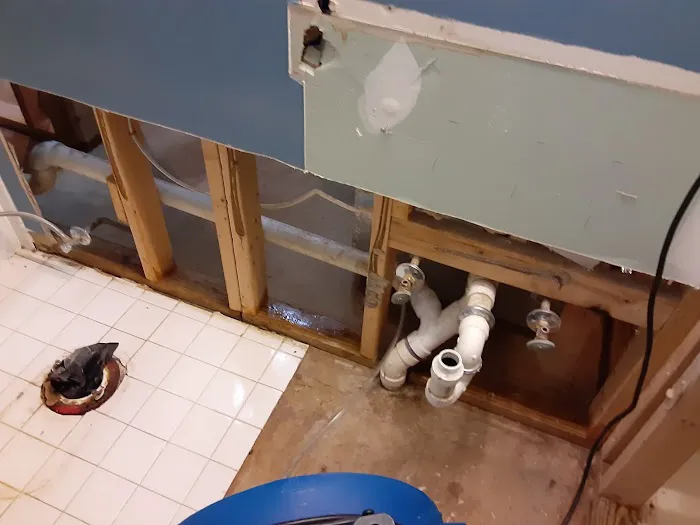 Rainbow Restoration of Gainesville, VA Picture 4