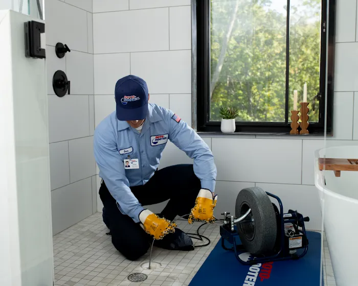 Roto-Rooter Plumbing & Water Cleanup Picture 6