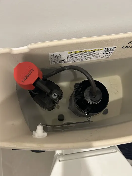 Roto-Rooter Plumbing & Water Cleanup Picture 5