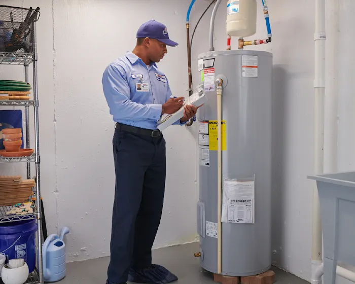 Roto-Rooter Plumbing & Water Cleanup Picture 8