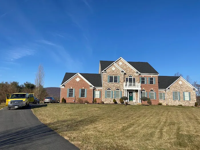 Clean Master Carpet Cleaning & Water Damage Restoration Picture 7