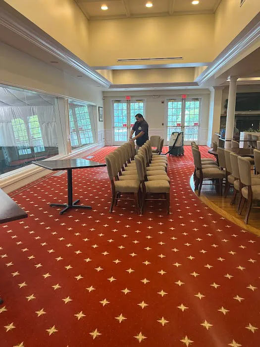 Clean Master Carpet Cleaning & Water Damage Restoration Picture 3