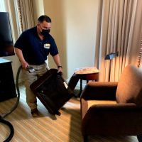 Clean Master Carpet Cleaning & Water Damage Restoration ico