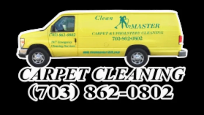 Clean Master Carpet Cleaning & Water Damage Restoration Picture 6