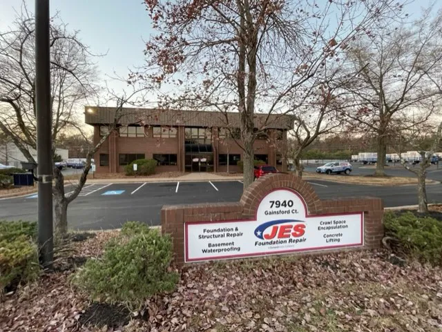 JES Foundation Repair Picture 8