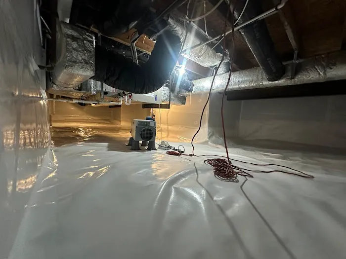 JES Foundation Repair Picture 2