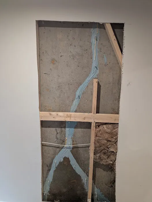 NV Waterproofing & Foundation Repair Picture 2