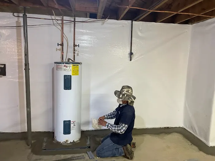 NV Waterproofing & Foundation Repair Picture 4