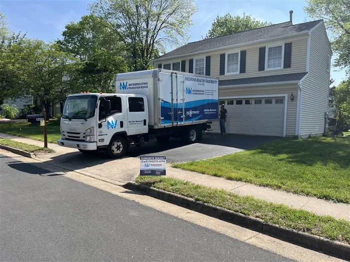 NV Waterproofing & Foundation Repair Picture 5