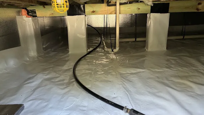 NV Waterproofing & Foundation Repair Picture 6