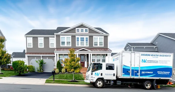 NV Waterproofing & Foundation Repair Picture 8