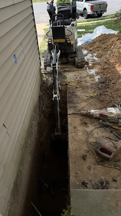 NV Waterproofing & Foundation Repair Picture 1