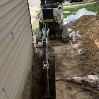 NV Waterproofing & Foundation Repair ico