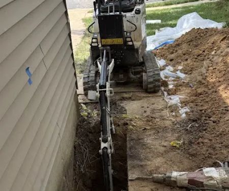 NV Waterproofing & Foundation Repair