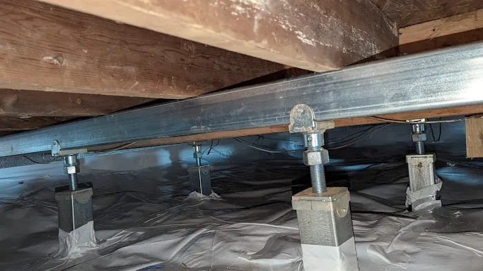 NV Waterproofing & Foundation Repair Picture 10