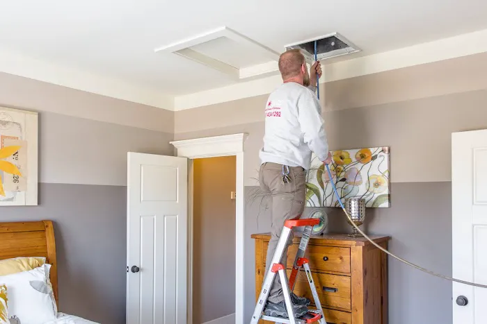 Spotless Specialty Cleaning Picture 4