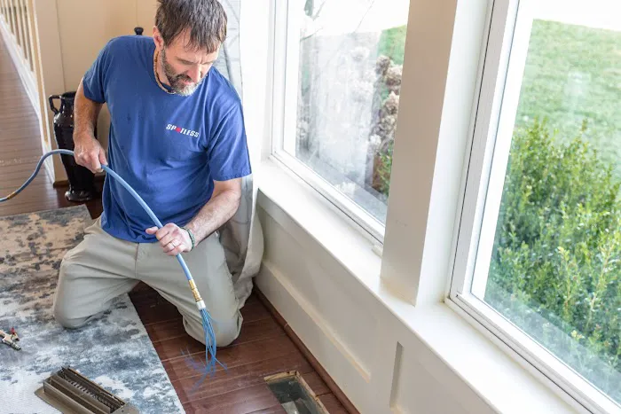 Spotless Specialty Cleaning Picture 6