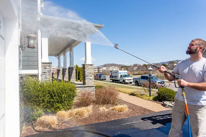 Spotless Specialty Cleaning Picture 3