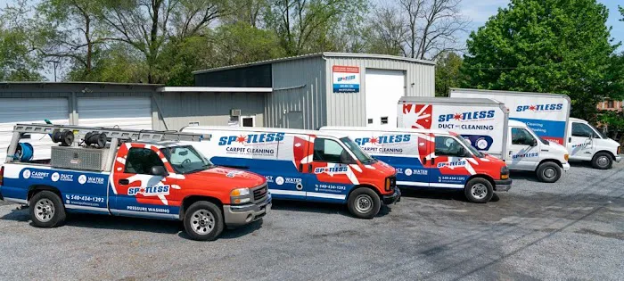 Spotless Specialty Cleaning Picture 5