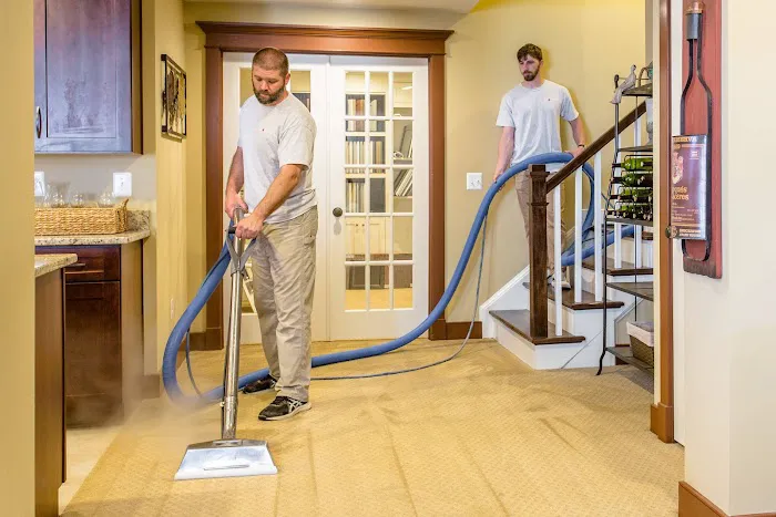 Spotless Specialty Cleaning Picture 7