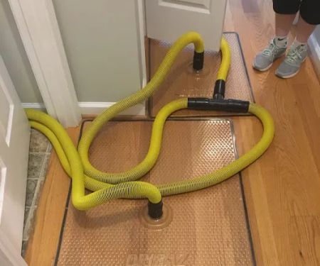 Spotless Specialty Cleaning