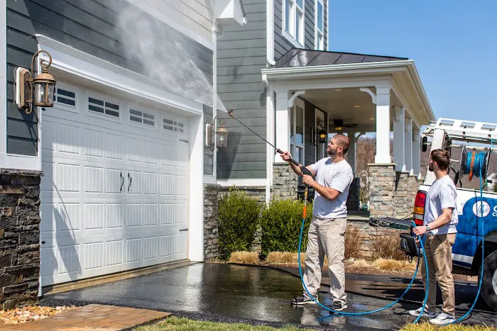 Spotless Specialty Cleaning Picture 8