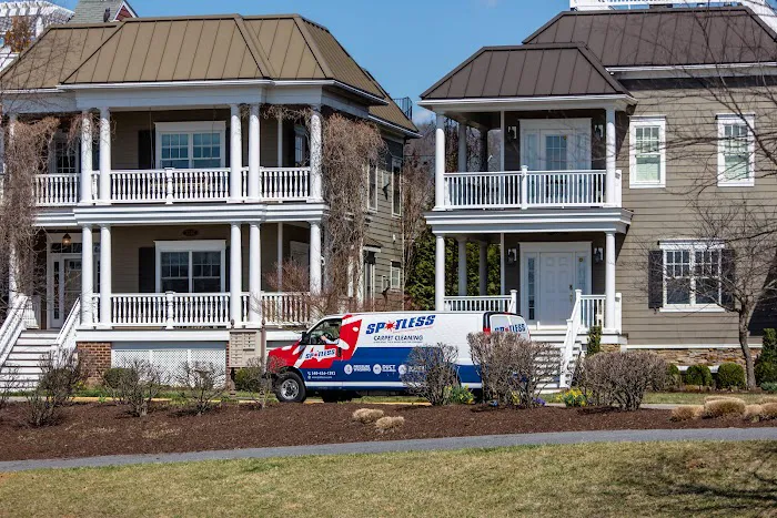 Spotless Specialty Cleaning Picture 10