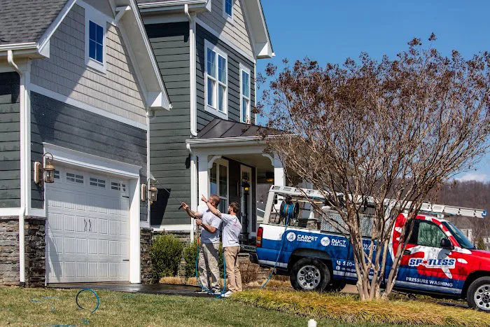 Spotless Specialty Cleaning Picture 9