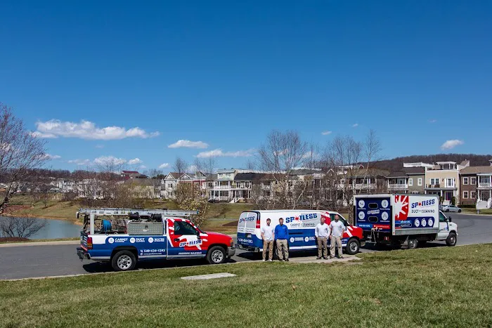 Spotless Specialty Cleaning Picture 2