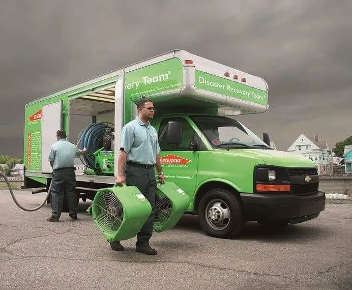 SERVPRO of Rockingham and Augusta Counties Picture 5