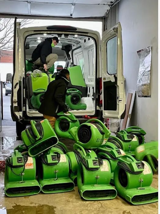 SERVPRO of Rockingham and Augusta Counties Picture 4