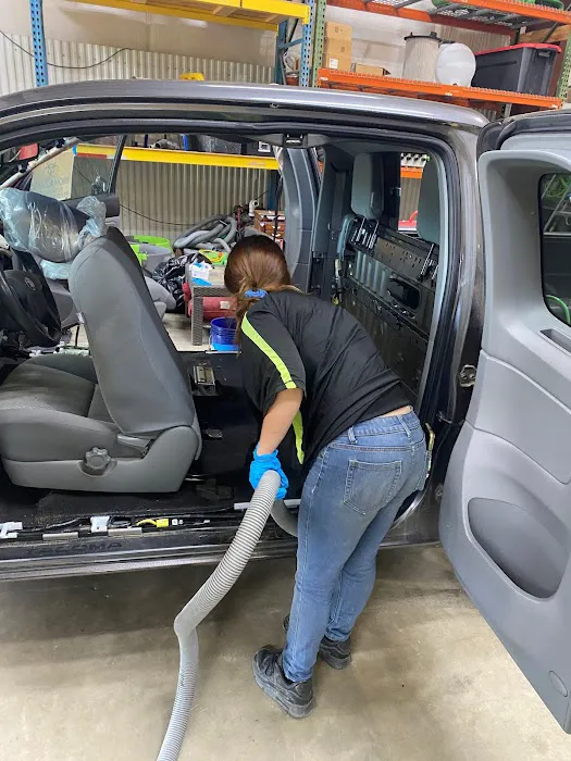 SERVPRO of Rockingham and Augusta Counties Picture 8