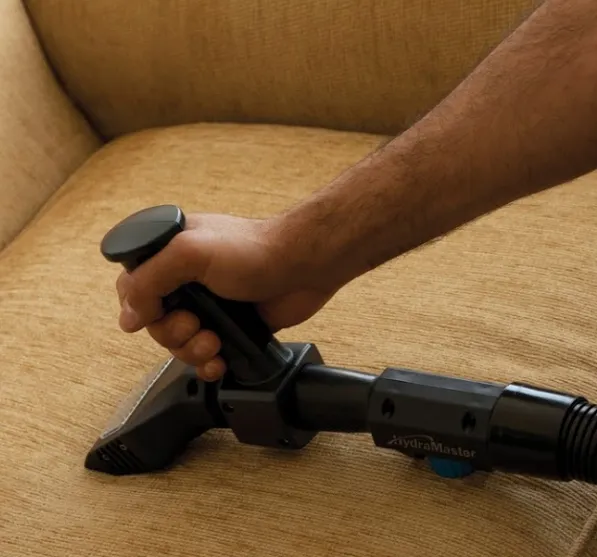 ServiceMaster of Warrenton/Culpeper Picture 7