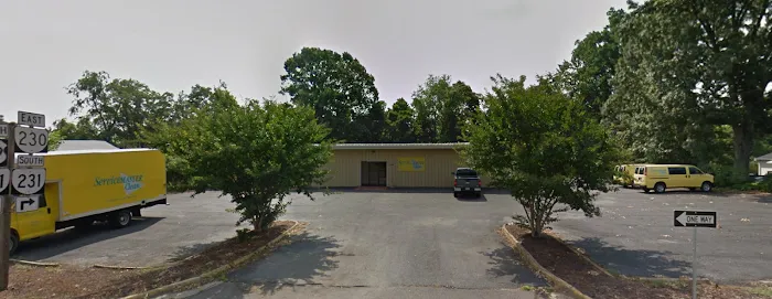 ServiceMaster of Warrenton/Culpeper Picture 1