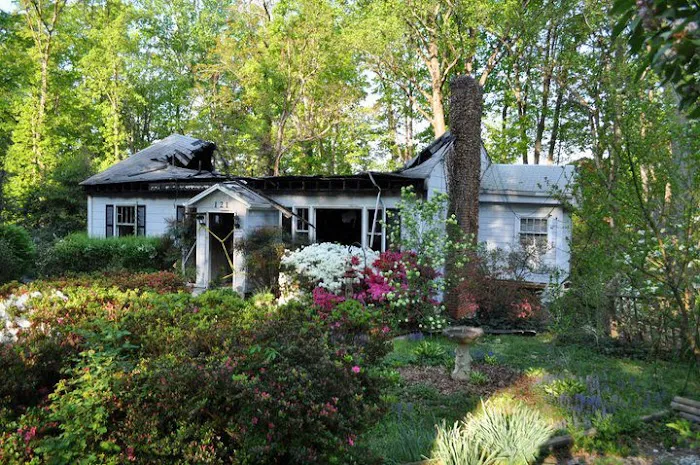 Paul Davis Restoration of Central Virginia Picture 9