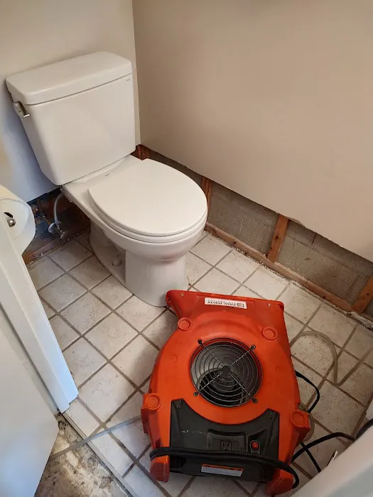 Paul Davis Restoration of Central Virginia Picture 7