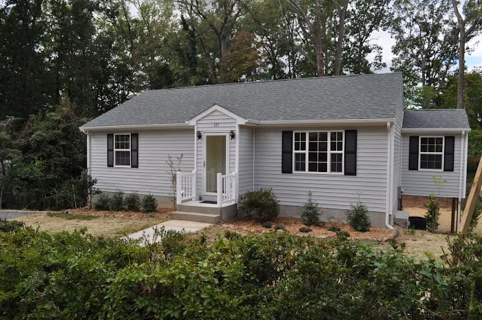 Paul Davis Restoration of Central Virginia Picture 3