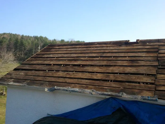 Paul Davis Restoration of Central Virginia Picture 1