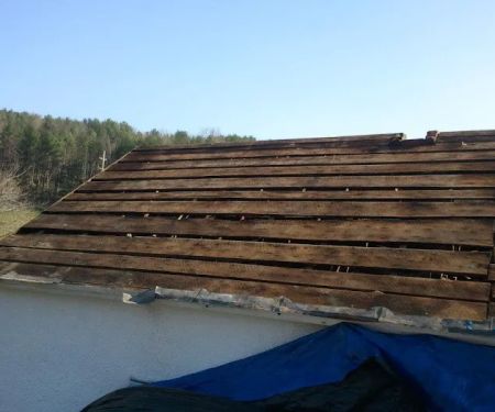 Paul Davis Restoration of Central Virginia