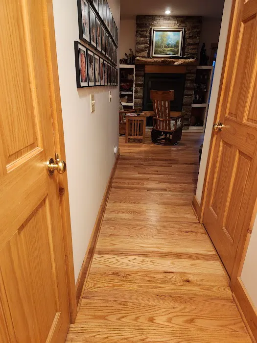 Rainbow Restoration of Harrisonburg & Staunton Picture 8