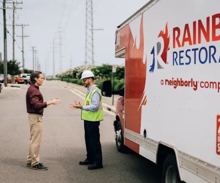 Rainbow Restoration of Harrisonburg & Staunton