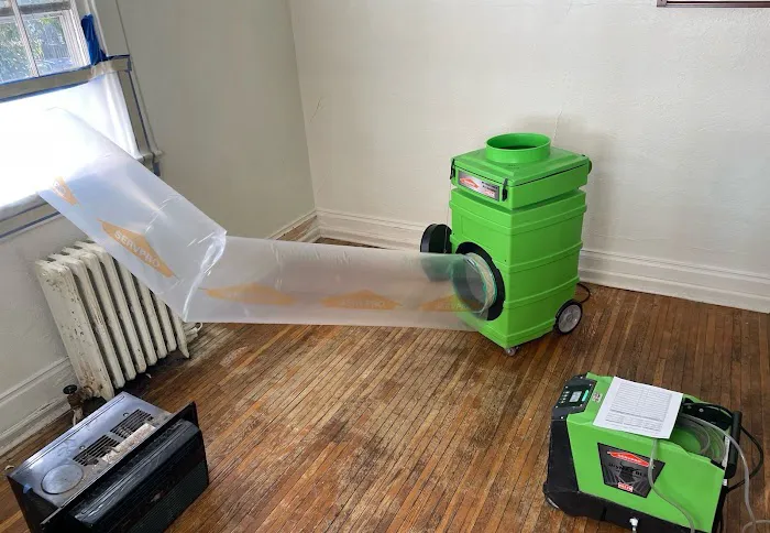 SERVPRO of Charlottesville Picture 1