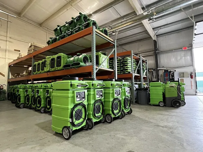 SERVPRO of Charlottesville Picture 7