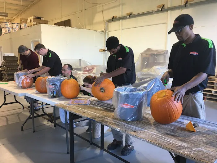 SERVPRO of Charlottesville Picture 6