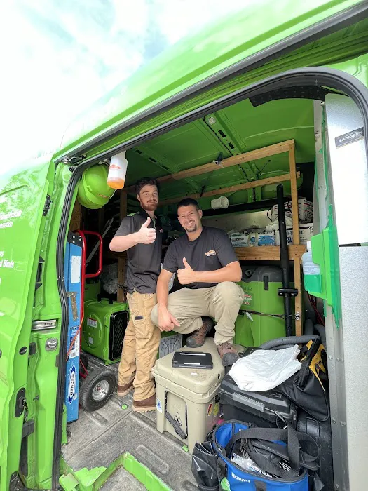 SERVPRO of Charlottesville Picture 3