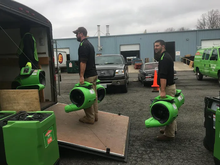 SERVPRO of Charlottesville Picture 2