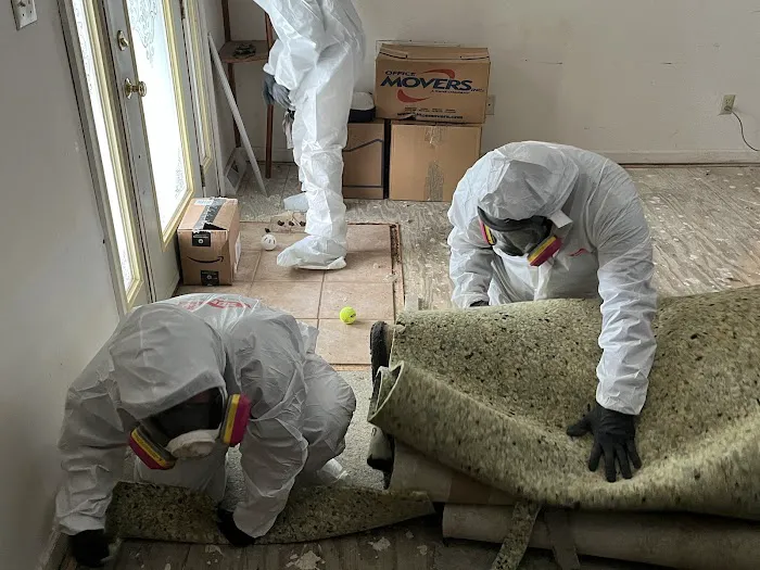 SERVPRO of Charlottesville Picture 4