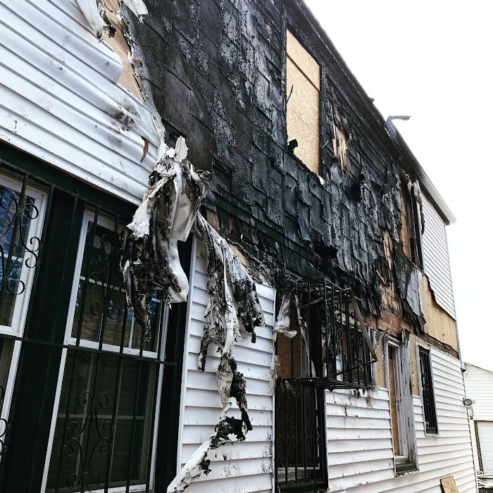 Restoration 1 of Charlottesville Picture 7