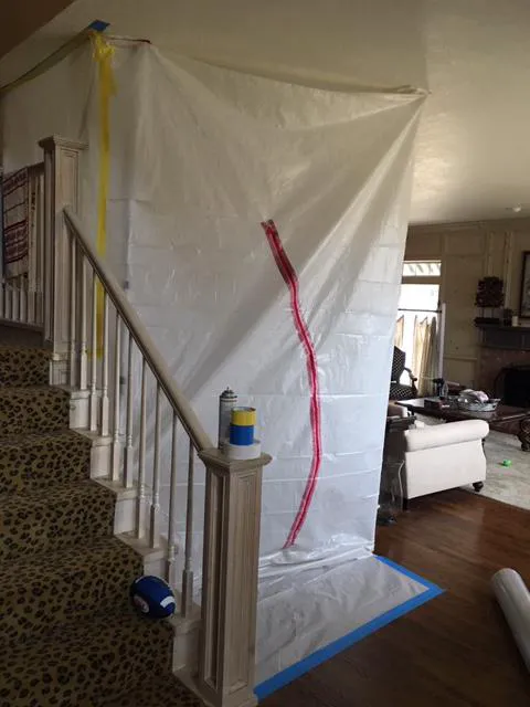 Restoration 1 of Charlottesville Picture 9